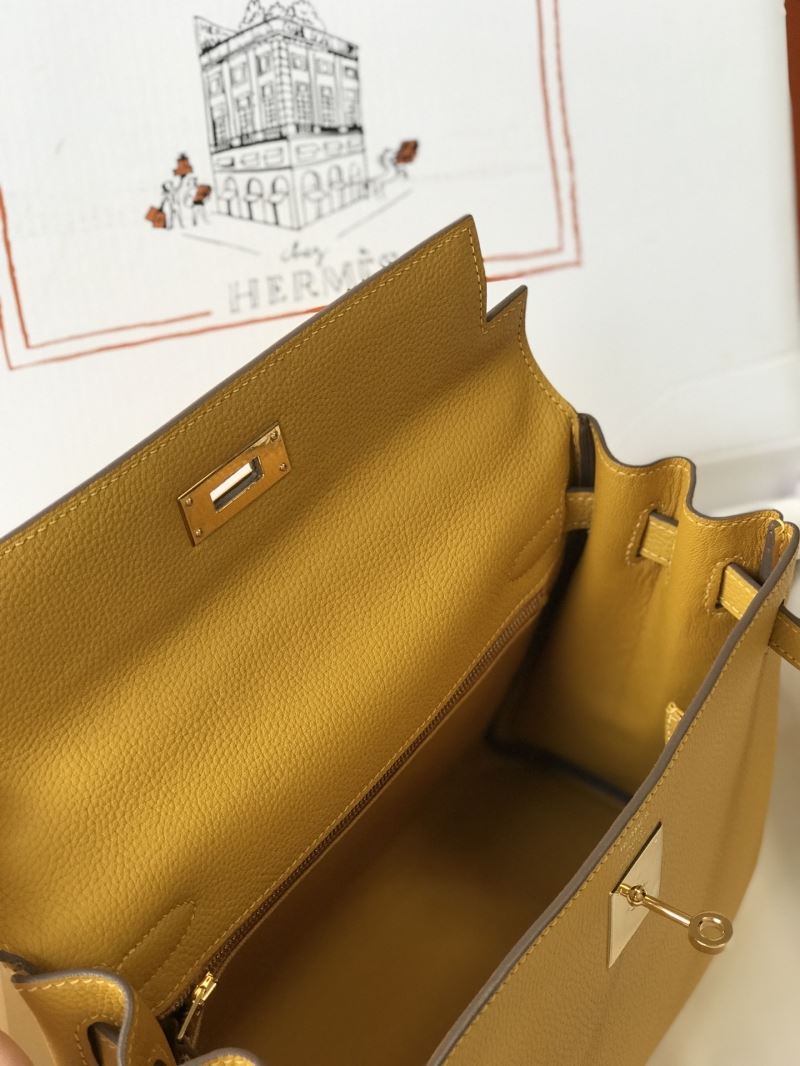 Hermes Kelly Bags